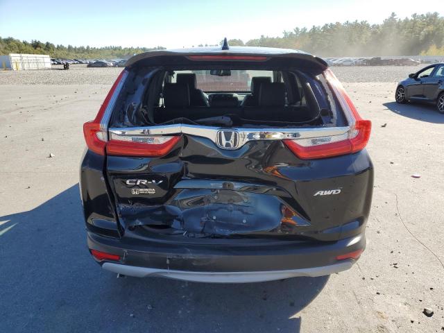 Продаж на аукціоні авто 2017 Honda Cr-v, vin: 5J6RW2H81HL039602, номер лоту: 84777535