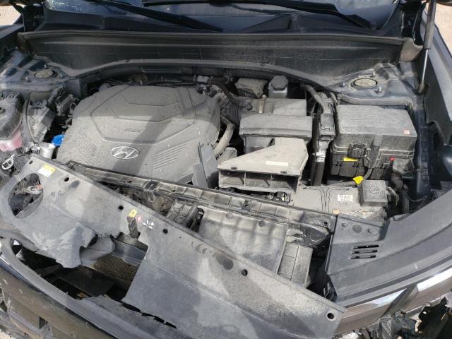 85326395 :رقم المزاد ، KM8R44GE6RU777532 vin ، 2024 Hyundai Palisade مزاد بيع