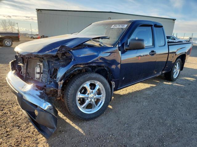 Продажа на аукционе авто 2007 Chevrolet Colorado, vin: 1GCCS199X78242109, номер лота: 89479795