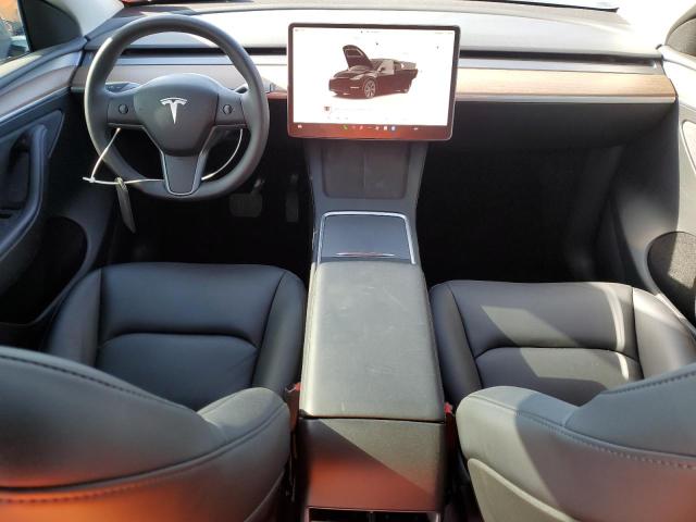 2024 Tesla Model Y მანქანა იყიდება აუქციონზე, vin: 7SAYGDEDXRF197679, აუქციონის ნომერი: 85381295