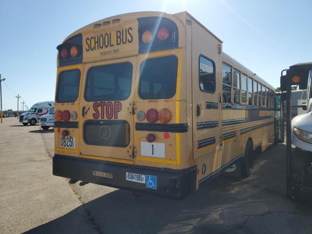 Aukcja sprzedaży 2012 Blubird School Bus / Transit Bus, vin: 1BAKGCPA1CF288062, numer aukcji: 83841985