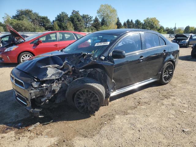 Продаж на аукціоні авто 2012 Mitsubishi Lancer, vin: JA32V2FWXCU028739, номер лоту: 85767065