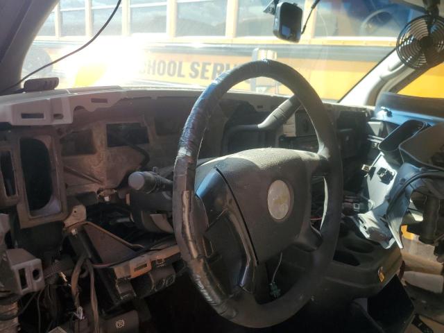 Aukcja sprzedaży 2011 Chevrolet Bantam G3500, vin: 1GB0G2BAXB1103473, numer aukcji: 81521285
