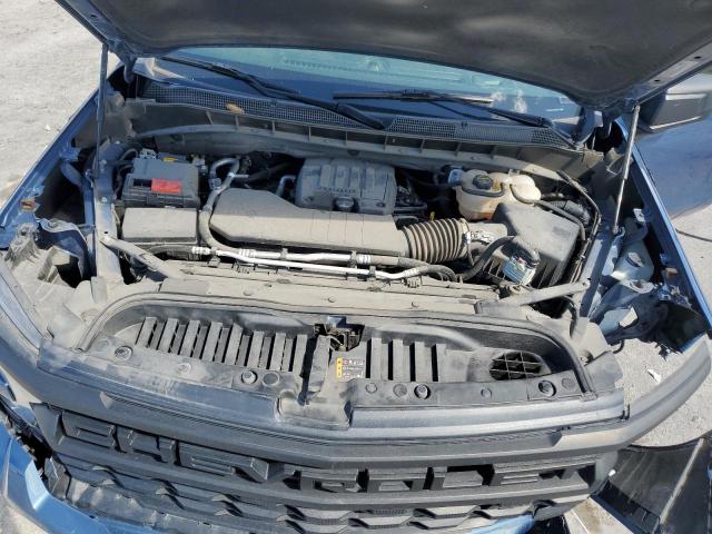 Продажа на аукционе авто 2024 Chevrolet Silverado, vin: 1GCRDBEK1RZ184102, номер лота: 86237075