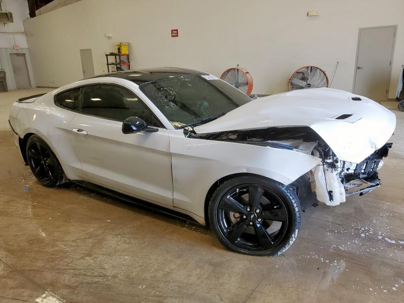Продаж на аукціоні авто 2021 Ford Mustang, vin: 1FA6P8TH9M5147681, номер лоту: 84959725