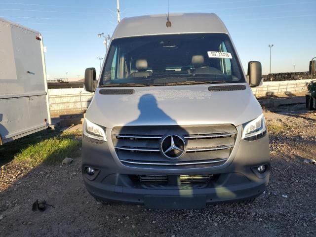 Aukcja sprzedaży 2022 Mercedes-benz Sprinter 4, vin: W1W9ED3YXNT113224, numer aukcji: 90733495