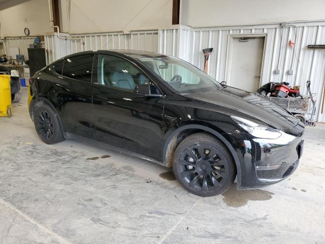 2022 Tesla Model Y მანქანა იყიდება აუქციონზე, vin: 7SAYGDEE2NF365785, აუქციონის ნომერი: 82484985