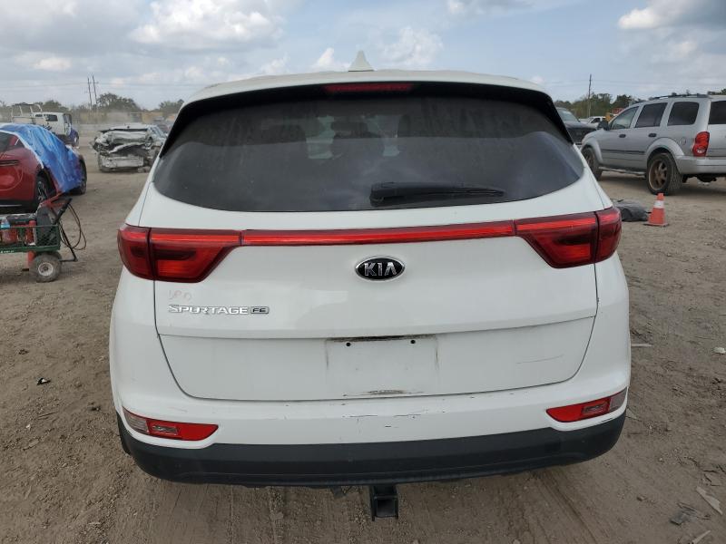 Aukcja sprzedaży 2019 Kia Sportage, vin: KNDPM3AC8K7591623, numer aukcji: 89719515