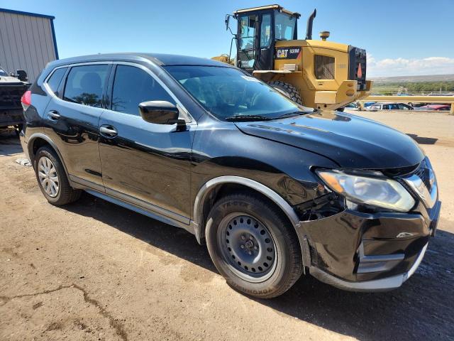 80816855 :رقم المزاد ، KNMAT2MV7HP522978 vin ، 2017 Nissan Rogue S مزاد بيع