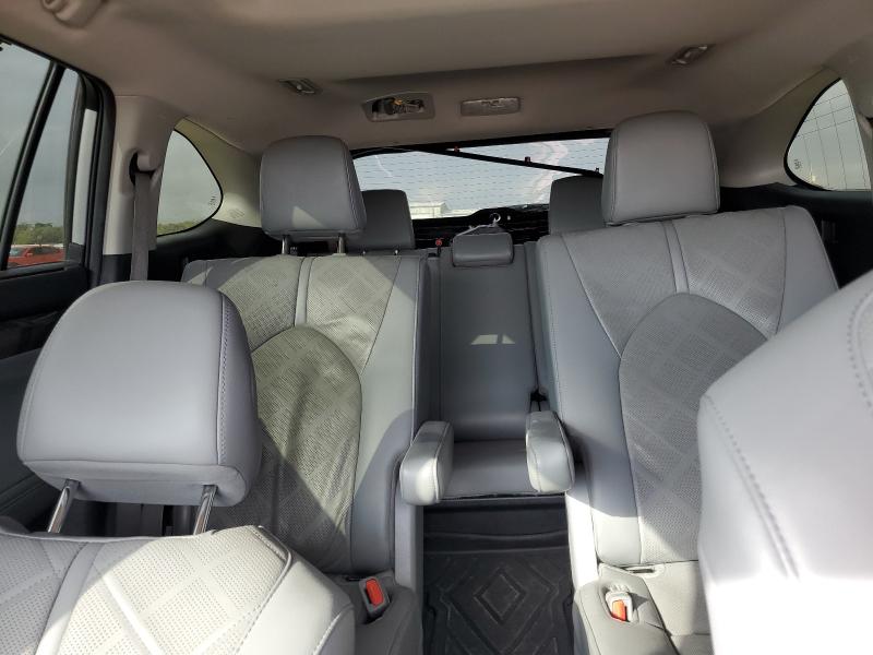 Продажа на аукционе авто 2023 Toyota Highlander, vin: 5TDKDRAH7PS046535, номер лота: 86895765