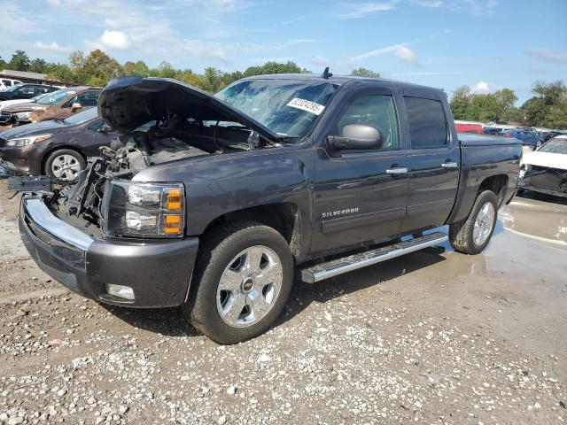 82324295 :رقم المزاد ، 3GCPCSE09BG190647 vin ، 2011 Chevrolet Silverado مزاد بيع