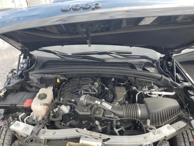 86994275 :رقم المزاد ، 1C4RJHAG7RC707025 vin ، 2024 Jeep Grand Cherokee مزاد بيع