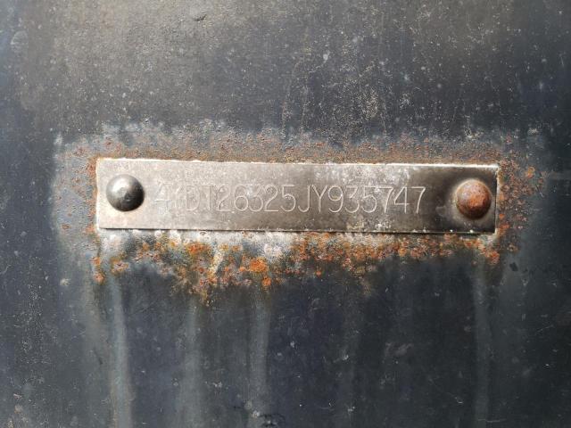 Aukcja sprzedaży 2018 Coleman Lantern Lt, vin: 4YDT26325JY935747, numer aukcji: 89716615
