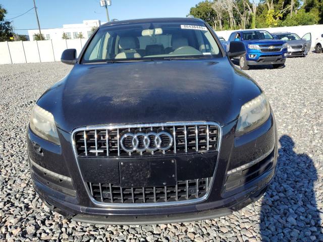 Продажа на аукционе авто 2013 Audi Q7 Premium, vin: WA1LGAFE8DD016151, номер лота: 86438445