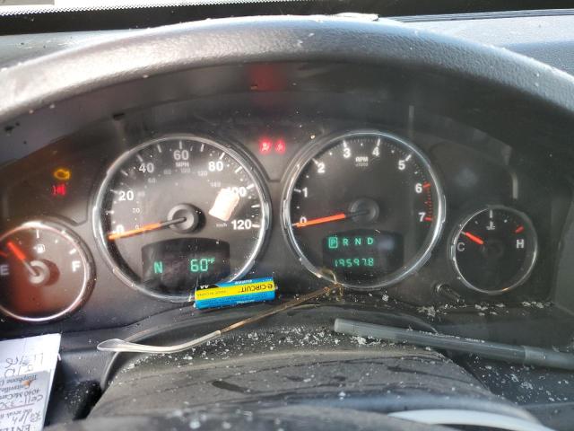 Aukcja sprzedaży 2010 Jeep Liberty, vin: 1J4PN2GK3AW111945, numer aukcji: 89520155