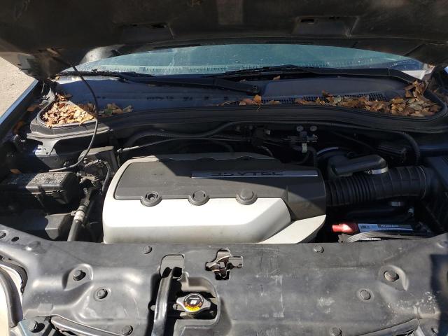 87111145 :رقم المزاد ، 2HNYD18976H502244 vin ، 2006 Acura Mdx مزاد بيع