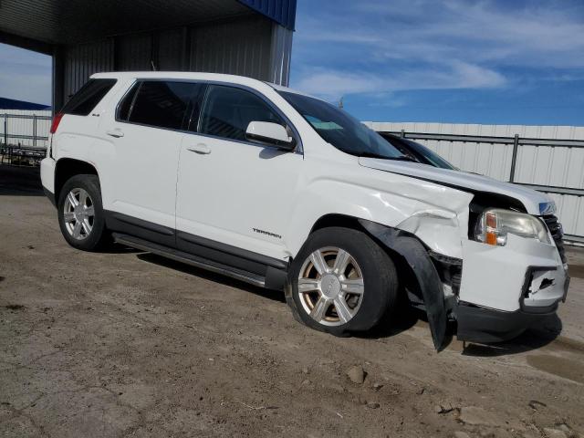 2016 Gmc Terrain მანქანა იყიდება აუქციონზე, vin: 2GKALMEK5G6312155, აუქციონის ნომერი: 89877115