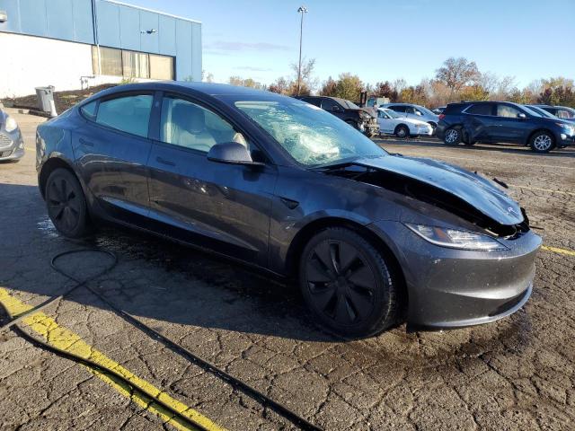 Aukcja sprzedaży 2024 Tesla Model 3, vin: 5YJ3E1EB3RF754412, numer aukcji: 89611125