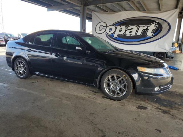 86409655 :رقم المزاد ، 19UUA765X8A020709 vin ، 2008 Acura Tl Type S مزاد بيع