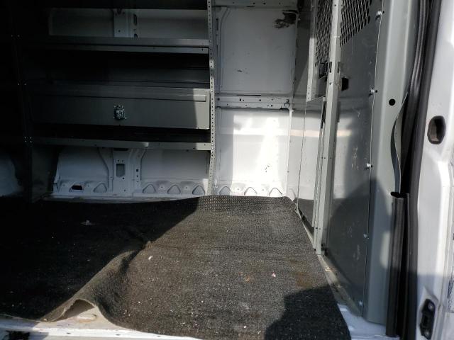 84245135 :رقم المزاد ، 3C6LRVDGXPE522814 vin ، 2023 Ram Promaster 2500 مزاد بيع
