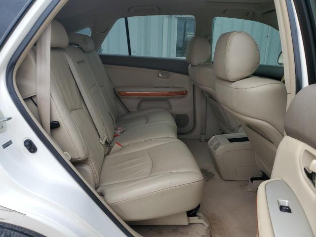 84831485 :رقم المزاد ، 2T2GK31UX7C006749 vin ، 2007 Lexus Rx مزاد بيع