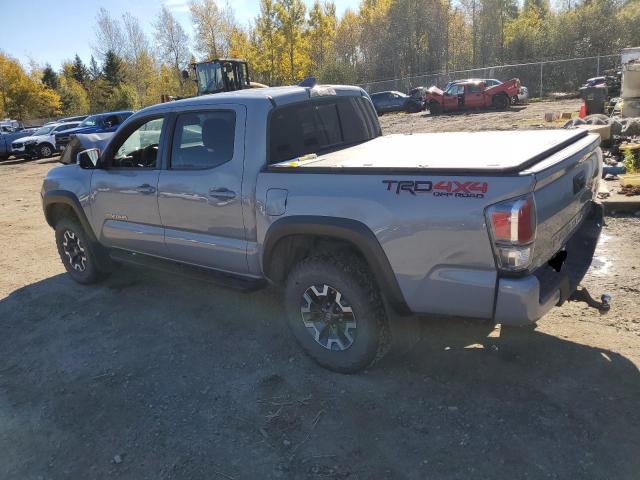 Auction sale of the 2021 Toyota Tacoma, vin: 5TFCZ5AN8MX264008, lot number: 86283085