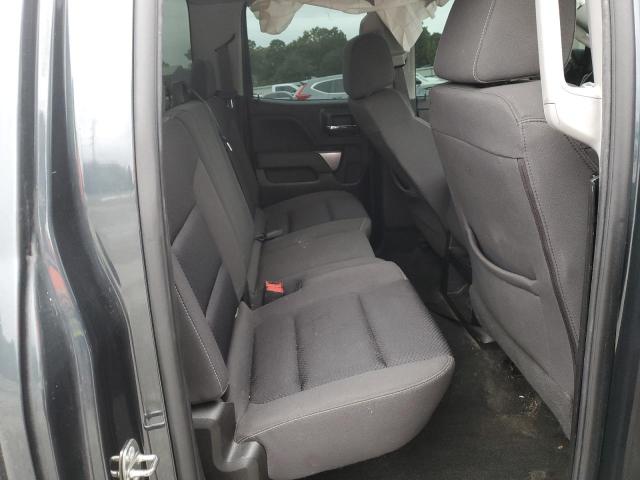 Продажа на аукционе авто 2017 Chevrolet Silverado, vin: 1GCRCREC0HZ327110, номер лота: 90199565