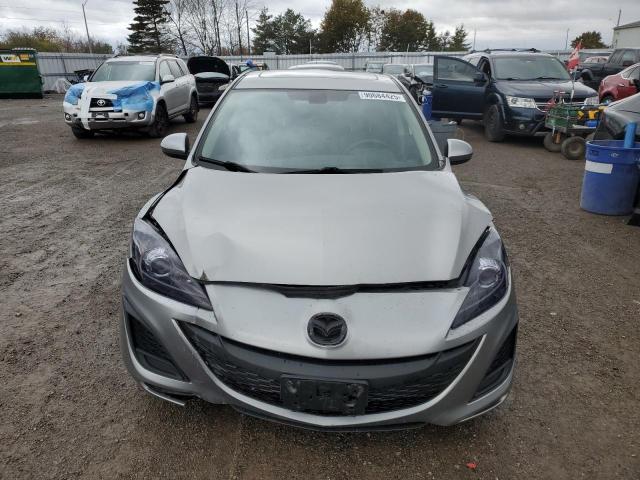 Продажа на аукционе авто 2011 Mazda 3, vin: JM1BL1VF1B1425372, номер лота: 90684425