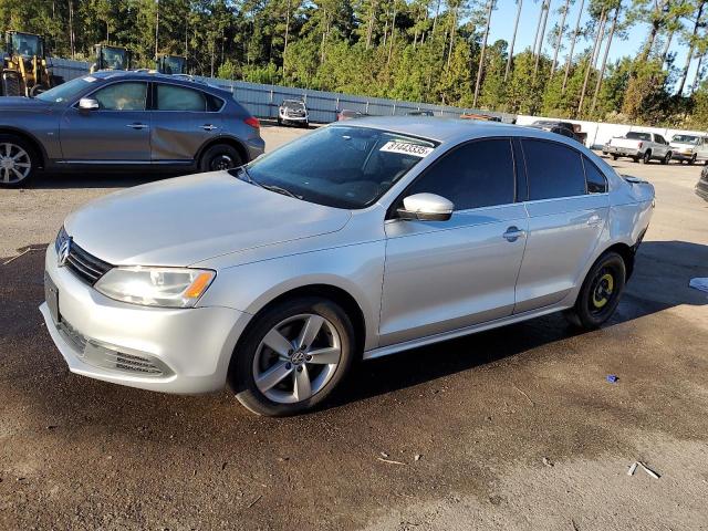 2014 Volkswagen Jetta Tdi მანქანა იყიდება აუქციონზე, vin: 3VWLL7AJ7EM258358, აუქციონის ნომერი: 81443335