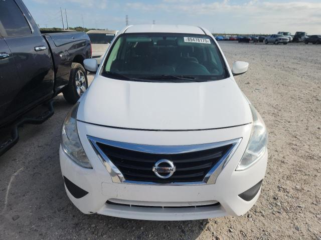 89478175 :رقم المزاد ، 3N1CN7AP9GL877136 vin ، 2016 Nissan Versa S مزاد بيع