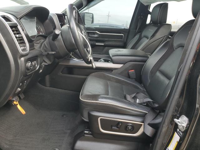 Продажа на аукционе авто 2021 Ram 1500 Laram, vin: 1C6SRFJT8MN507237, номер лота: 82714605