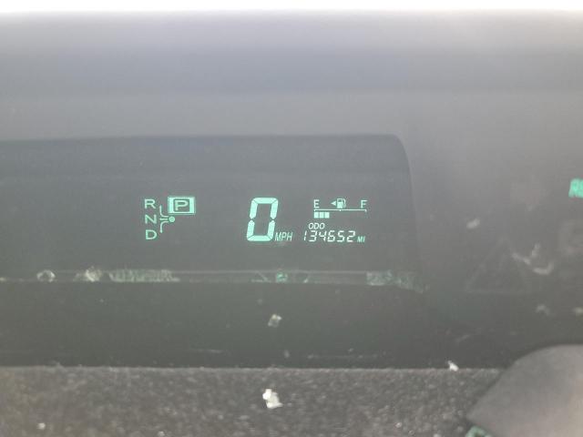 84775655 :رقم المزاد ، JTDKB20U583319857 vin ، 2008 Toyota Prius مزاد بيع