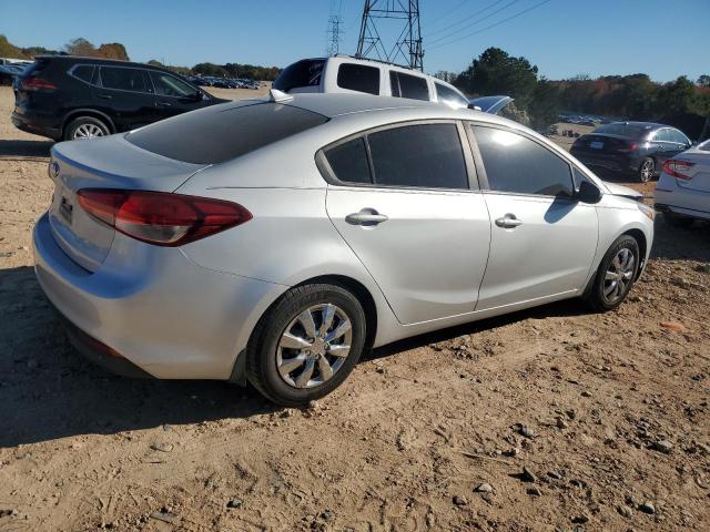 Продаж на аукціоні авто 2018 Kia Forte, vin: 3KPFK4A73JE281226, номер лоту: 89692205