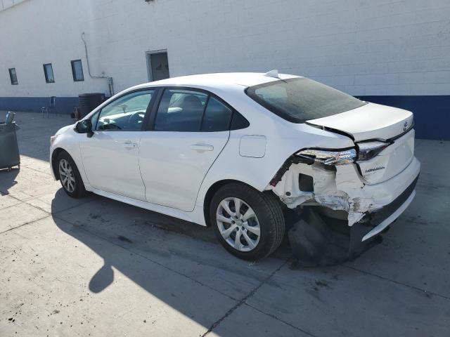 Продаж на аукціоні авто 2021 Toyota Corolla, vin: 5YFEPMAE3MP248483, номер лоту: 90888305