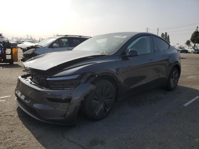 Aukcja sprzedaży 2026 Tesla Model Y, vin: 7SAYGDED5TF404728, numer aukcji: 87310995