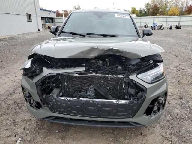 Aukcja sprzedaży 2024 Audi Sq5, vin: WA1B4AFY8R2129051, numer aukcji: 89653585