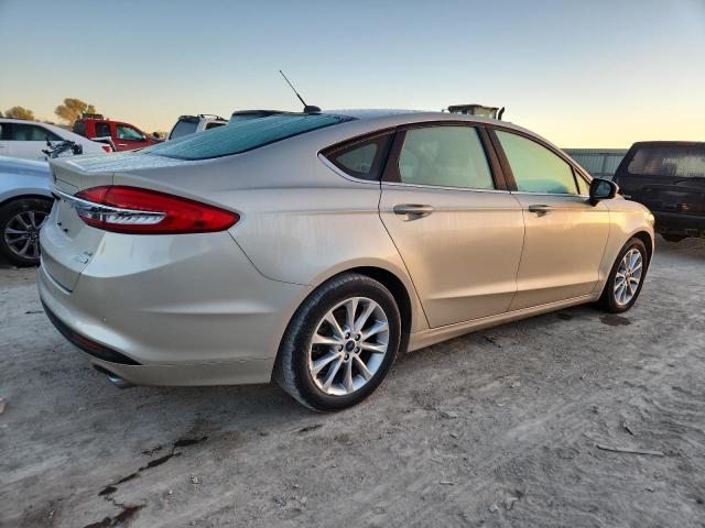 Aukcja sprzedaży 2017 Ford Fusion Se, vin: 3FA6P0HD8HR247085, numer aukcji: 82657115