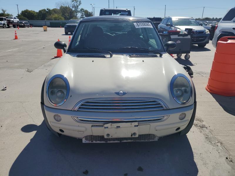 Продажа на аукционе авто 2004 Mini Cooper, vin: WMWRC33494TJ59809, номер лота: 87088565