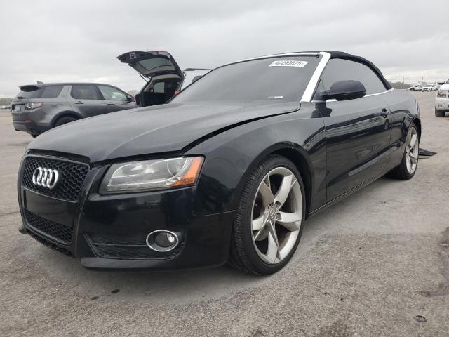 Aukcja sprzedaży 2010 Audi A5 Premium, vin: WAULFAFH6AN022858, numer aukcji: 90490025
