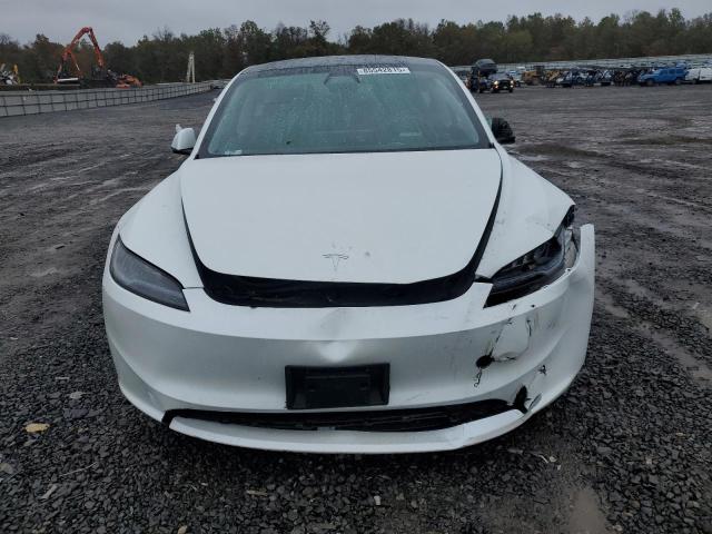 Продаж на аукціоні авто 2024 Tesla Model 3, vin: 5YJ3E1EB1RF771080, номер лоту: 85542815