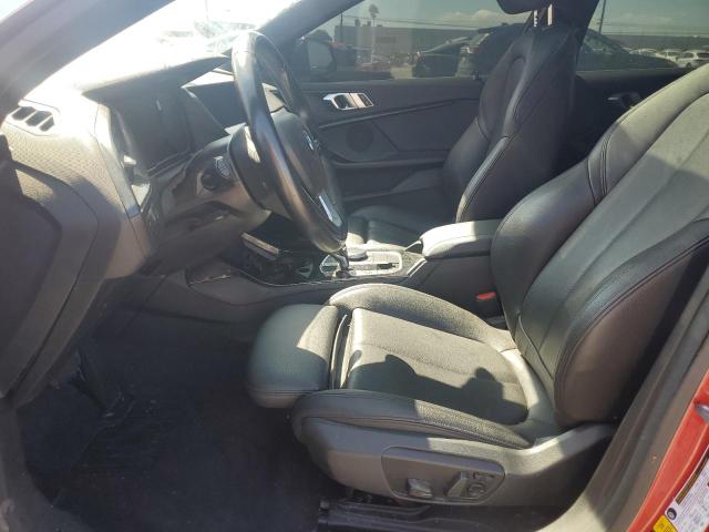 84575025 :رقم المزاد ، WBA73AK03M7H58162 vin ، 2021 Bmw 228xi مزاد بيع