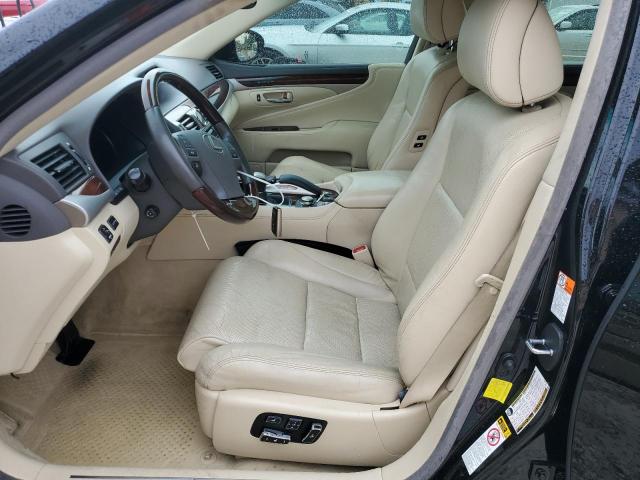 Продаж на аукціоні авто 2016 Lexus Ls, vin: JTHBL5EF9G5139713, номер лоту: 84987895