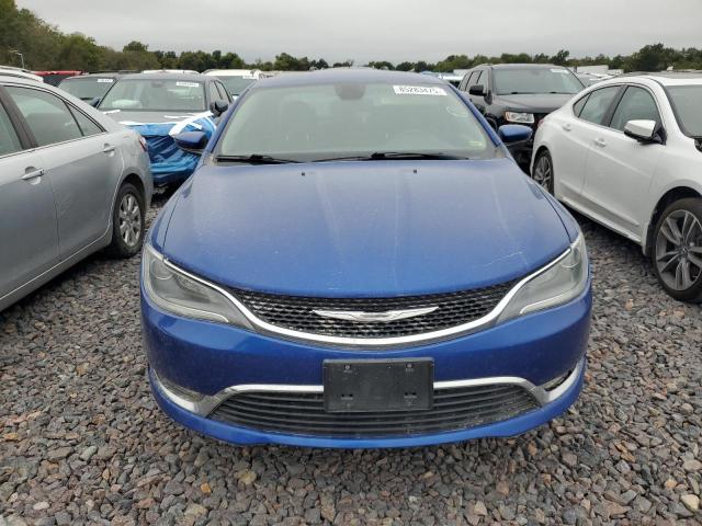 85283475 :رقم المزاد ، 1C3CCCABXGN153332 vin ، 2016 Chrysler 200 مزاد بيع