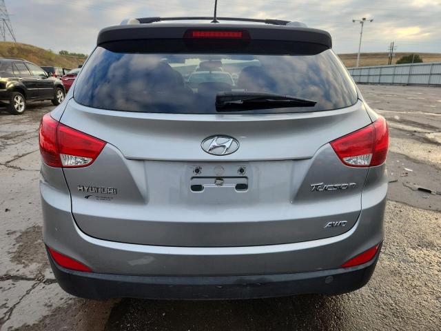 Aukcja sprzedaży 2012 Hyundai Tucson, vin: KM8JUCAC5CU479995, numer aukcji: 85004755