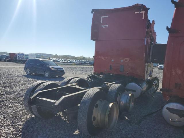 84734385 :رقم المزاد ، 1XKYDP9XXHJ138977 vin ، 2017 Kenworth Constructi مزاد بيع