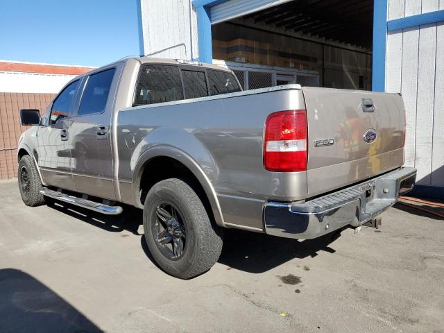 2005 Ford F150 მანქანა იყიდება აუქციონზე, vin: 1FTPW12505KB72309, აუქციონის ნომერი: 90660625