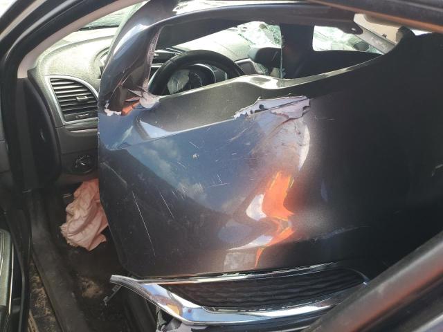 82121325 :رقم المزاد ، 2C3CCAAG8GH106373 vin ، 2016 Chrysler 300 مزاد بيع