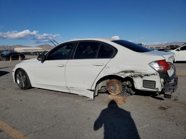 Продажа на аукционе авто 2014 Bmw 328, vin: WBA3D3C58EK154460, номер лота: 83830065