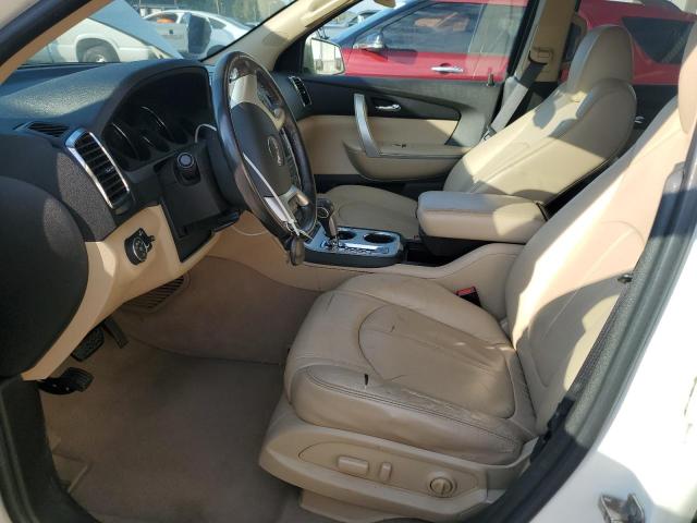 2010 Gmc Acadia მანქანა იყიდება აუქციონზე, vin: 1GKLVNED4AJ173074, აუქციონის ნომერი: 82212955