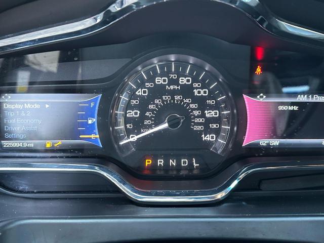 85899755 :رقم المزاد ، 2LMHJ5NK0FBL03293 vin ، 2015 Lincoln Mkt مزاد بيع